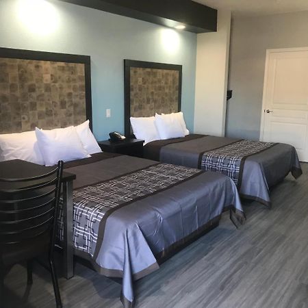 The Residency Suites Jersey Village Екстер'єр фото
