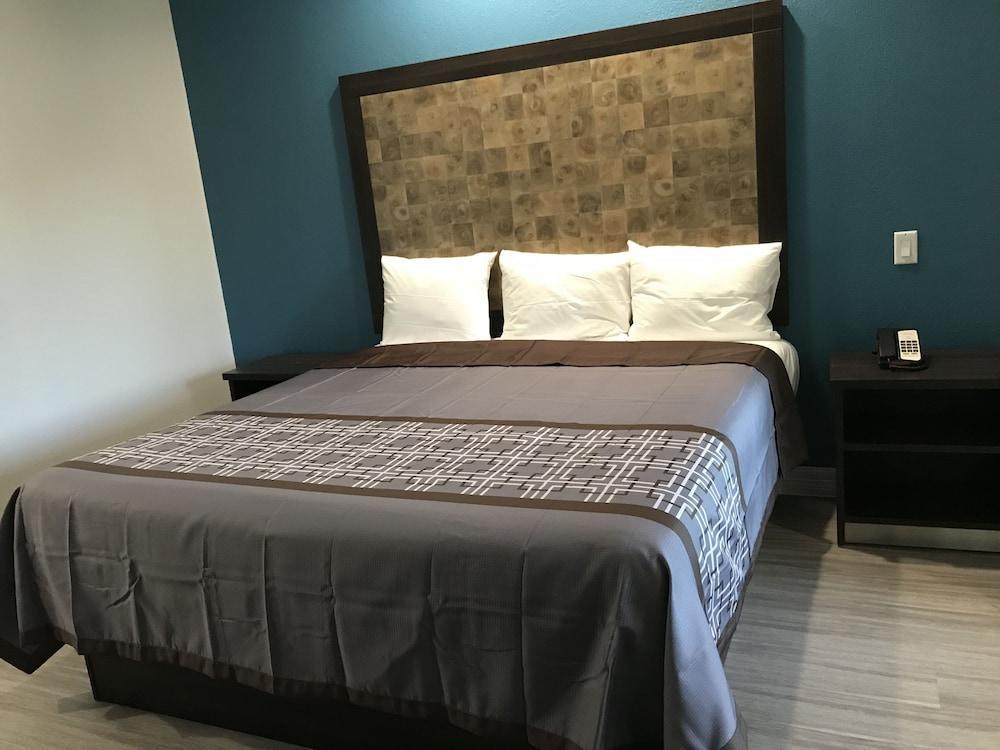 The Residency Suites Jersey Village Екстер'єр фото